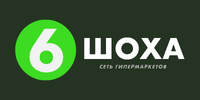 Логотип «Шоха»
