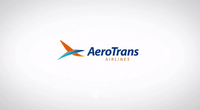 Логотип AeroTrans Airlines