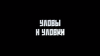 Логотип «Уловы и уловки»