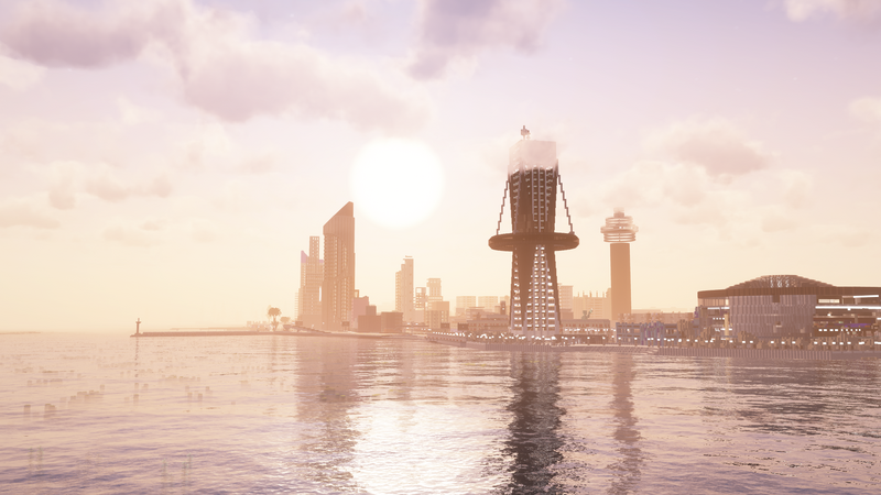 Файл:New-ghandale-sunset.png