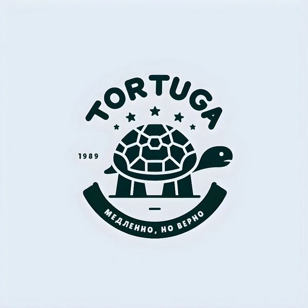 Файл:Tortuga-logo.jpg