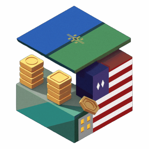 Amereco Minecraft Server