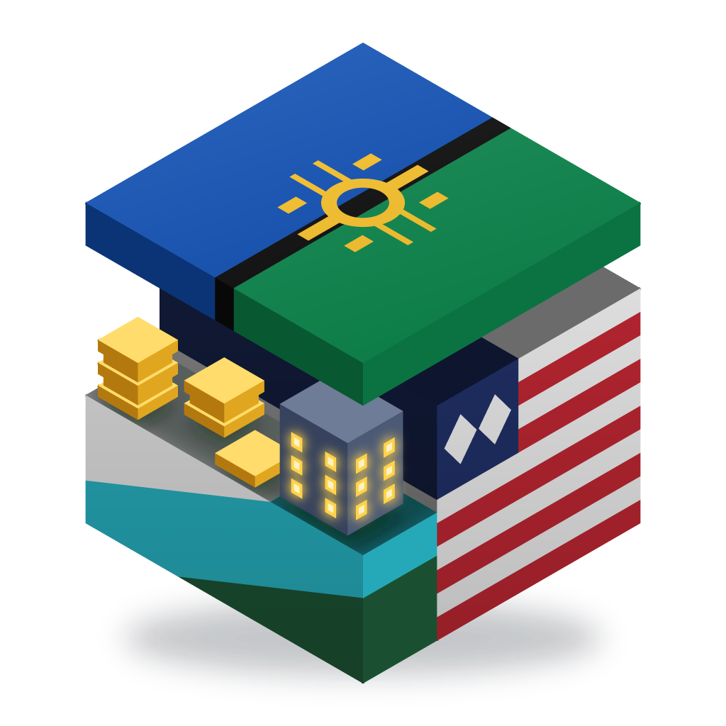 Amereco Minecraft Server